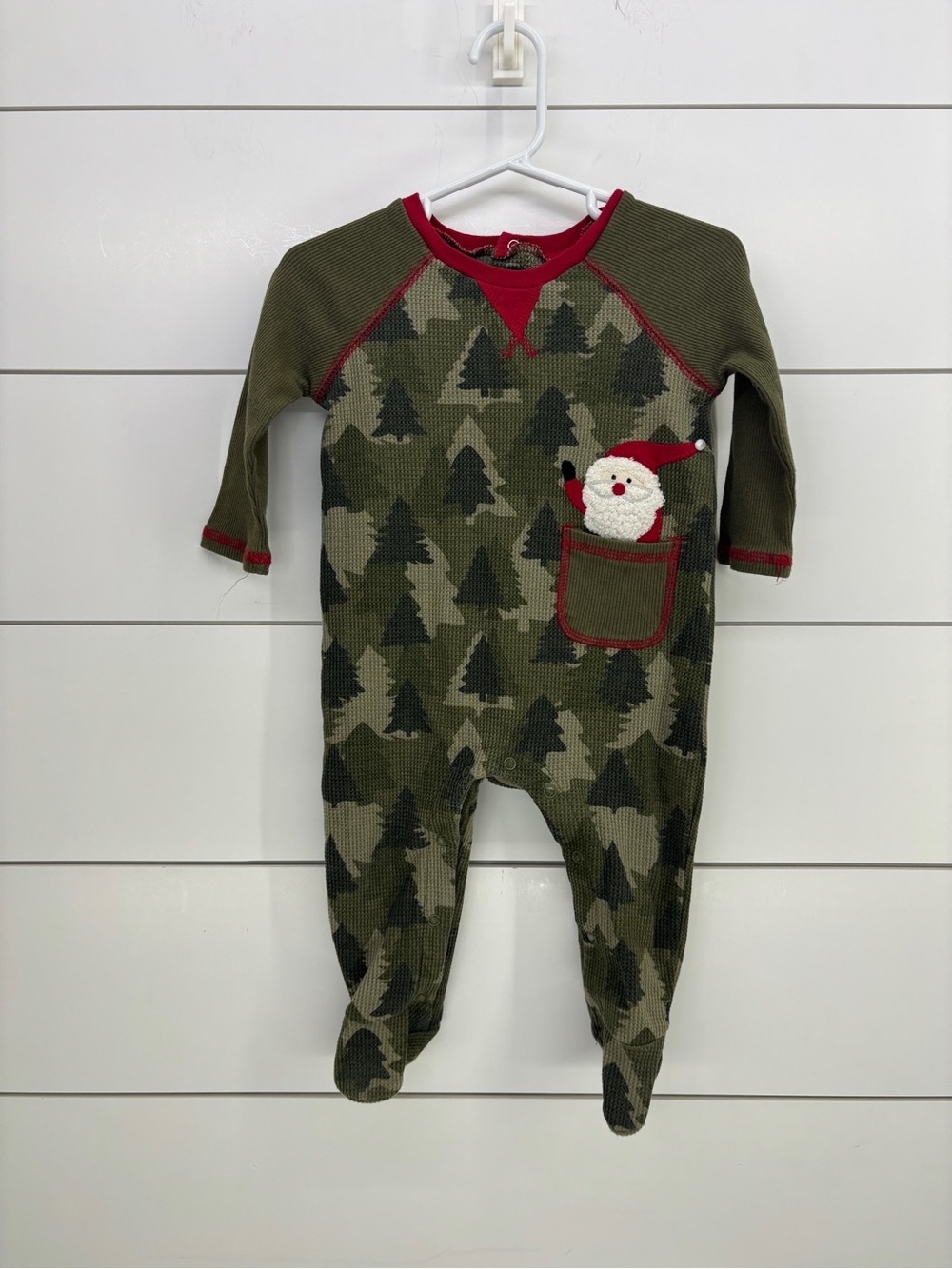 Mud Pie- pajamas